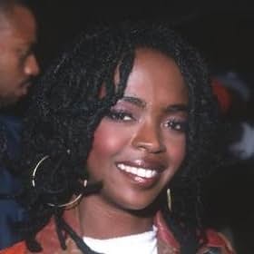 Lauryn Hill